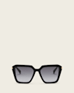 Gwen Square Shaped Sunglasses