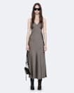 Harlow Midi Slip Dress