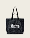 Izzy Saint Tote Bag