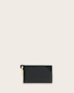 Hex Leather Cardholder