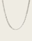 Mabel Chain Necklace