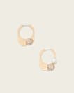 Ellie Mix Hoop Earrings