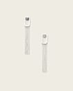 Ellie Fringe Earrings