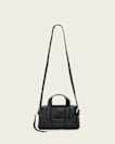 Ares Grain Compact Crossbody Bag