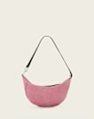 Luna Micro Leather Bag