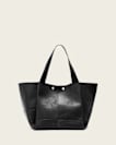 Rosalie Large Leather Tote Bag