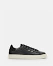 Shana Leather Trainers