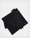 Marcia Scarf, Gloves And Beanie Gift Set