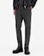 Walde Skinny Fit Chino Trousers
