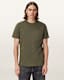 Dexter Short Sleeve Ramskull T-Shirt