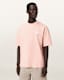 Odyssey Short Sleeve Crew T-Shirt
