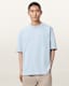 Odyssey Short Sleeve Crew T-Shirt