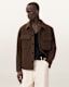 Cayson Wool Blend Jacket