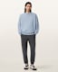 Asher Ramskull Boxy Sweatshirt