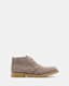 Bilton Lace Up Leather Chukka Boots