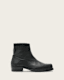 Orla Leather Boots