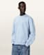 Odyssey Crew Neck Sweatshirt