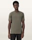 Brace Brushed Cotton T-Shirts 3 Pack