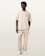 Underground Relaxed Fit Logo Sweatpants