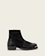 Orla Toe Cap Boots