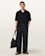 Taiko Loose Fit Trousers