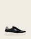 Regan Low Top Trainers