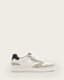 Regan Low Top Trainers