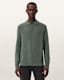 Statten Long Sleeve Polo Jumper