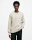 Statten Ramskull Crew Neck Jumper