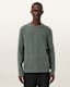 Statten Ramskull Crew Neck Jumper