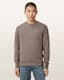 Statten Ramskull Crew Neck Jumper