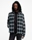 Marley Brushed Checked Jacket