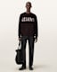 Stokes Oversized Boxy Jumper