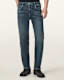 Sid Skinny Denim Ultra Jeans