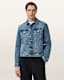 Inveroy Denim Jacket