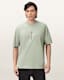 Knox Short Sleeve T-Shirt