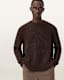 Chainy Embroidered Jumper