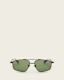 Virgo Navigator Square Sunglasses