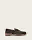 Bloom Soft Suede Loafers