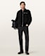 Otis Sherpa Jacket