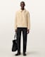Otis Sherpa Jacket
