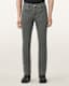 Sid Skinny Denim Ultra Jeans