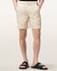 Circe Straight Fit Odyssey Shorts