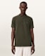 Reform Short Sleeve Polo Shirt
