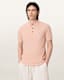 Reform Short Sleeve Polo Shirt