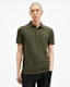 Reform Short Sleeve Polo Shirt