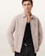 Rohdi Long Sleeve Overshirt