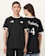 Allemagne Short Sleeve Crew Neck T-Shirt