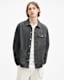 Nevis Chore Relaxed Fit Shirt Jacket