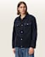 Castleford Corduroy Overshirt